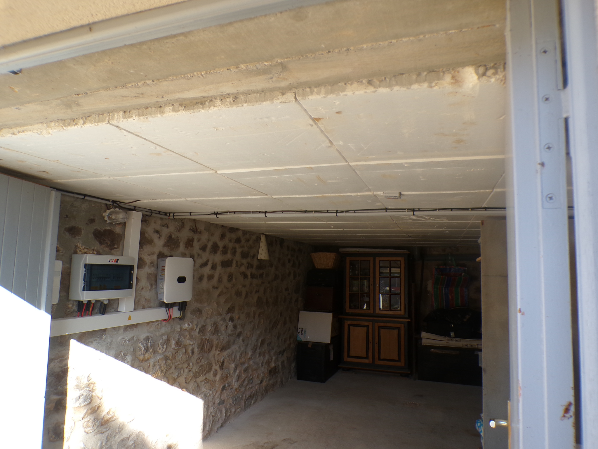 MAISON DE VILLAGE - 5 chambres de 167 m2 au coeur de Saint-Jeure-d'Andaure- Vue dégagée