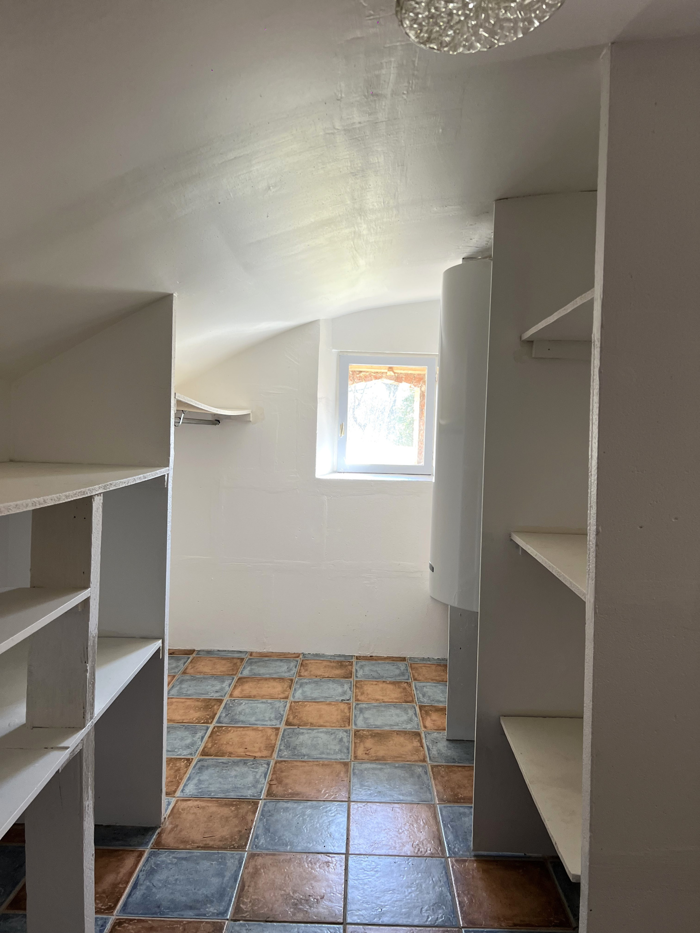 Ancienne ferme rénovée