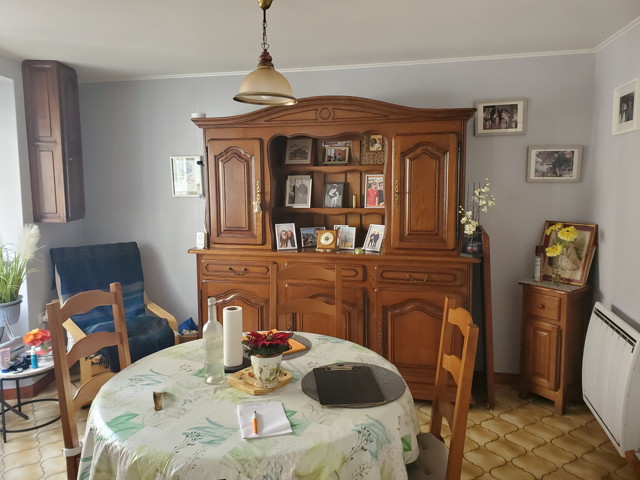 Jolie maison de village