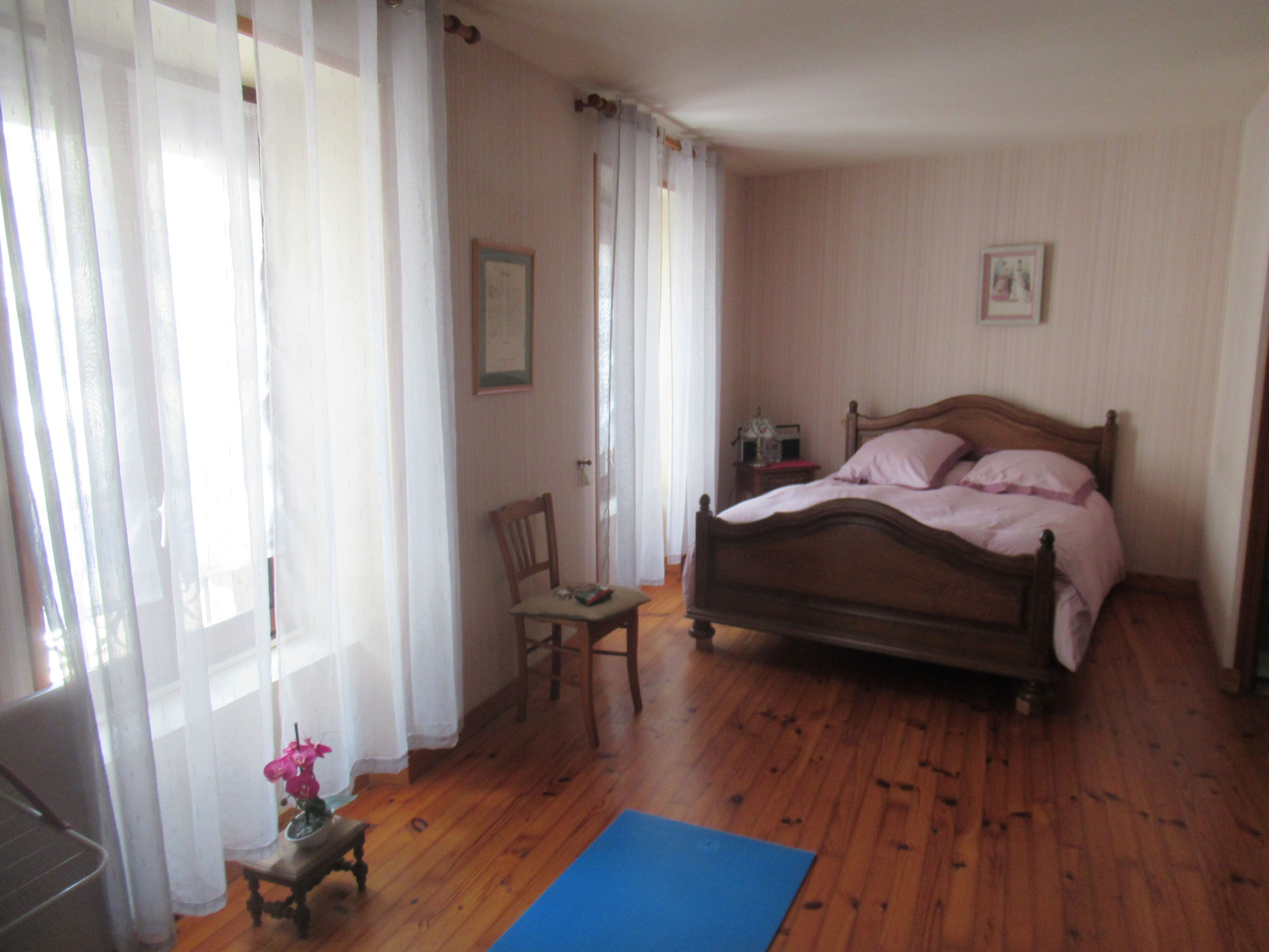 Jolie maison de village