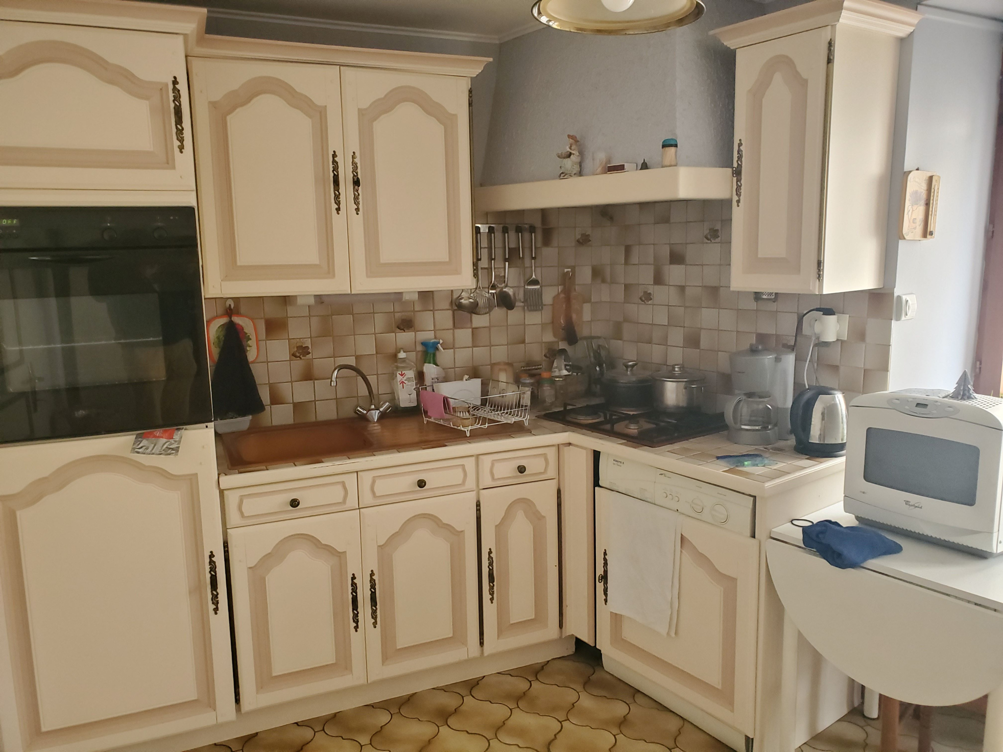 Jolie maison de village