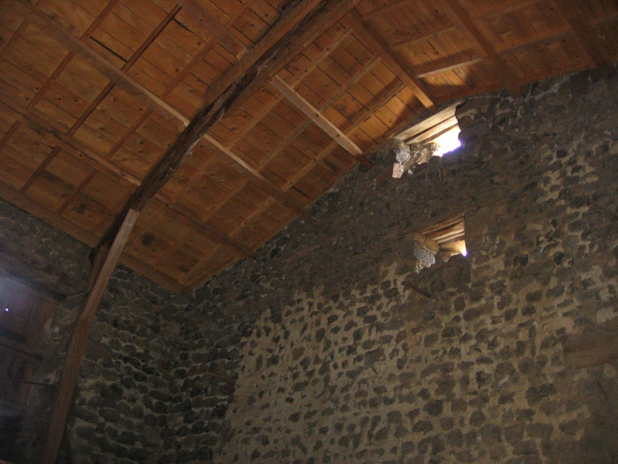 Jolie ferme rénovée