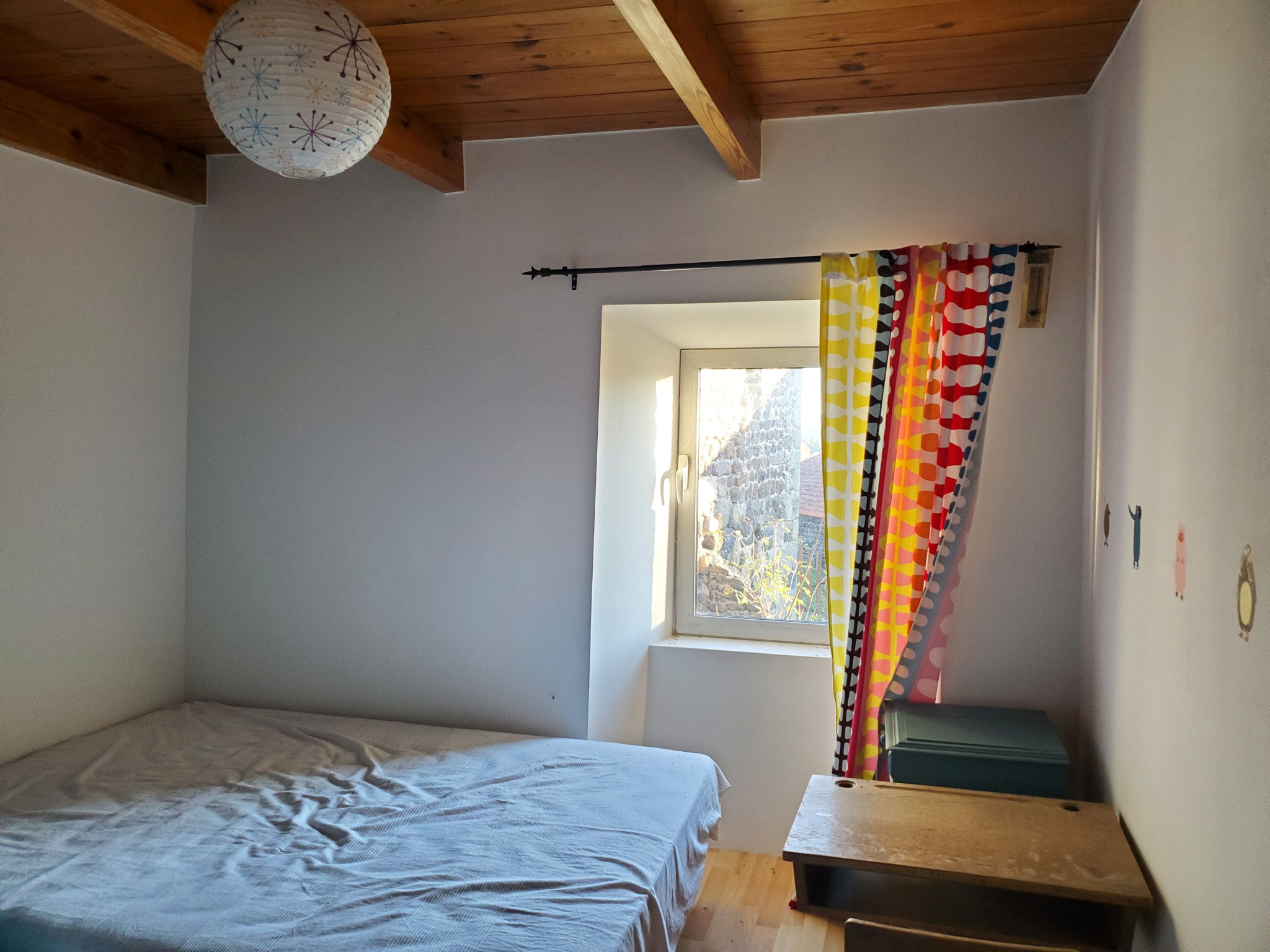 Jolie ferme rénovée