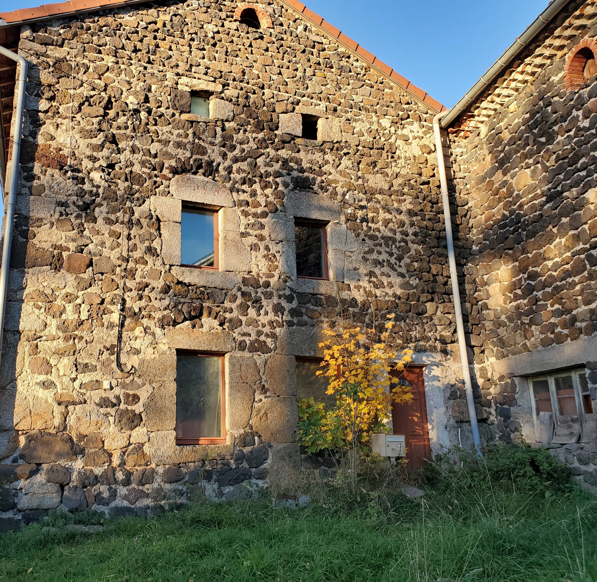 Jolie ferme rénovée