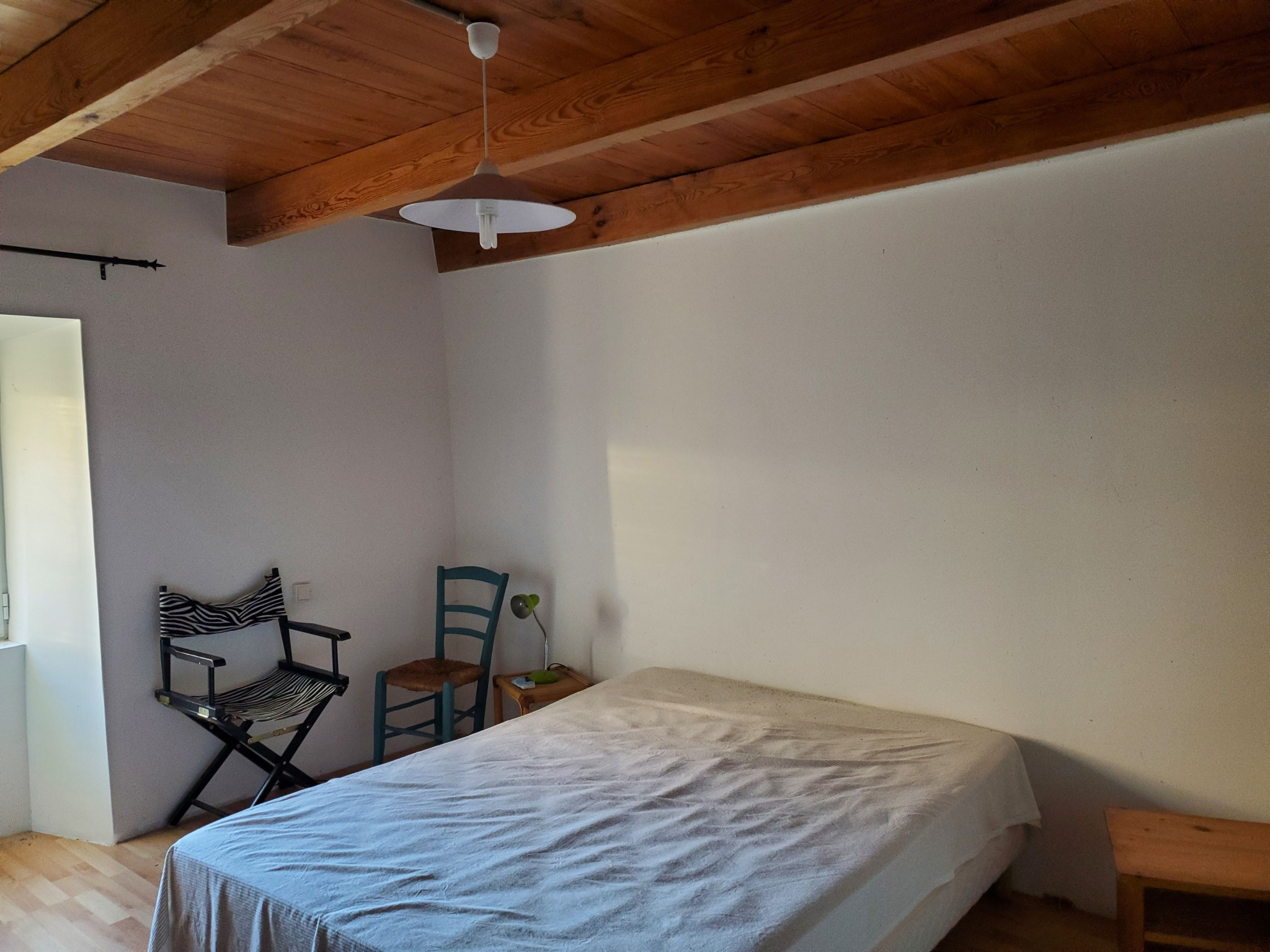 Jolie ferme rénovée