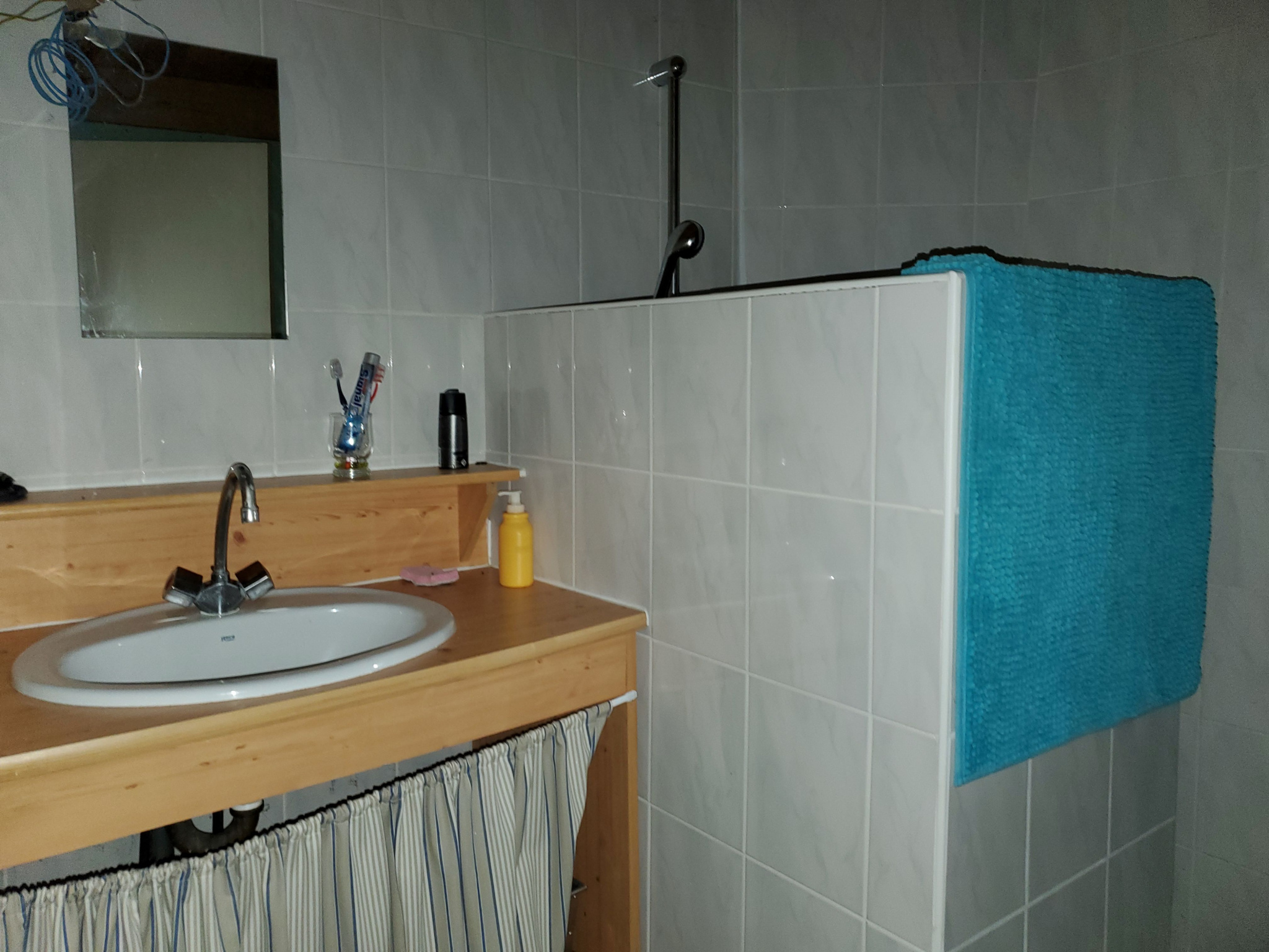 Jolie ferme rénovée