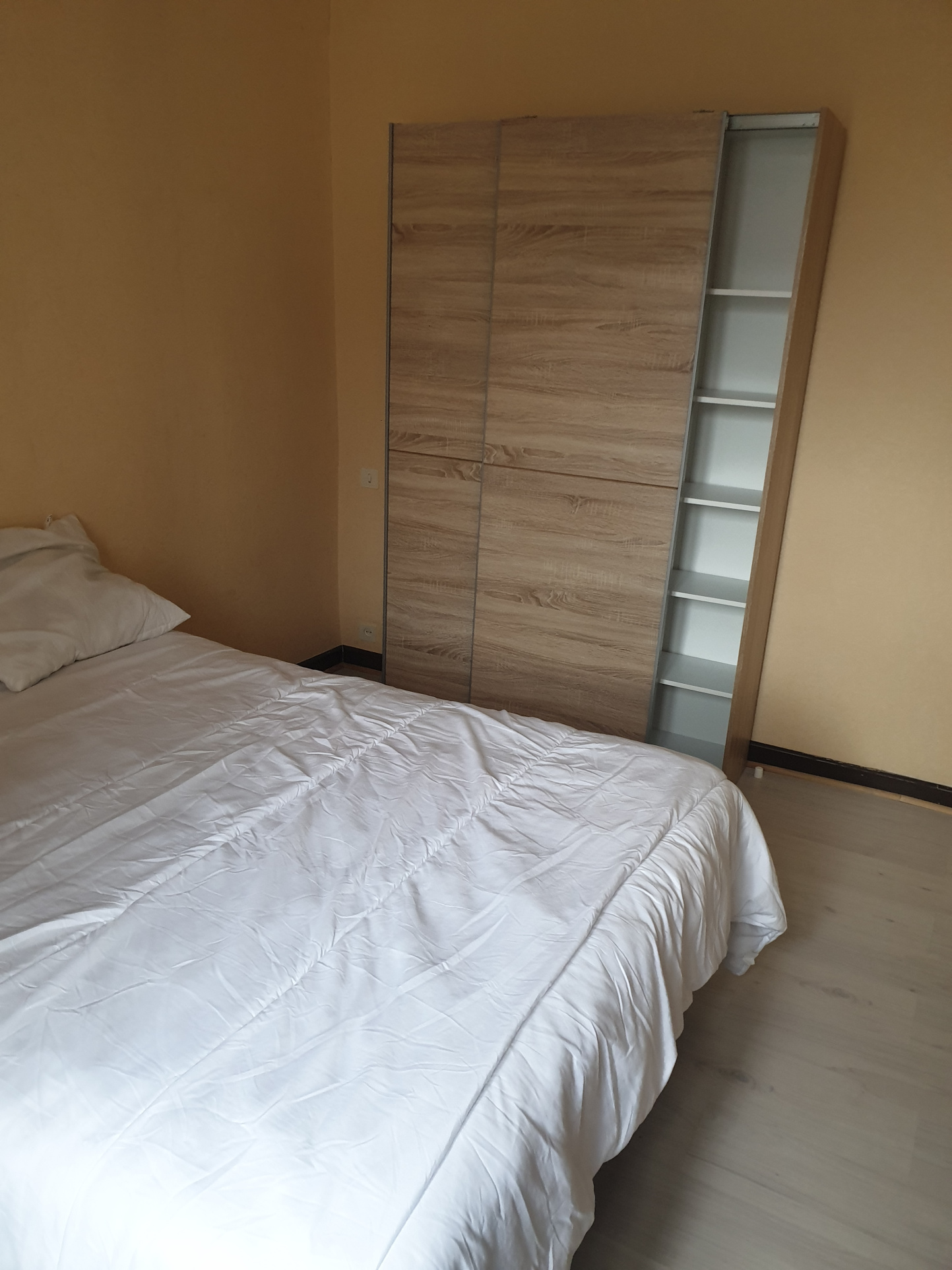Location - Appartement