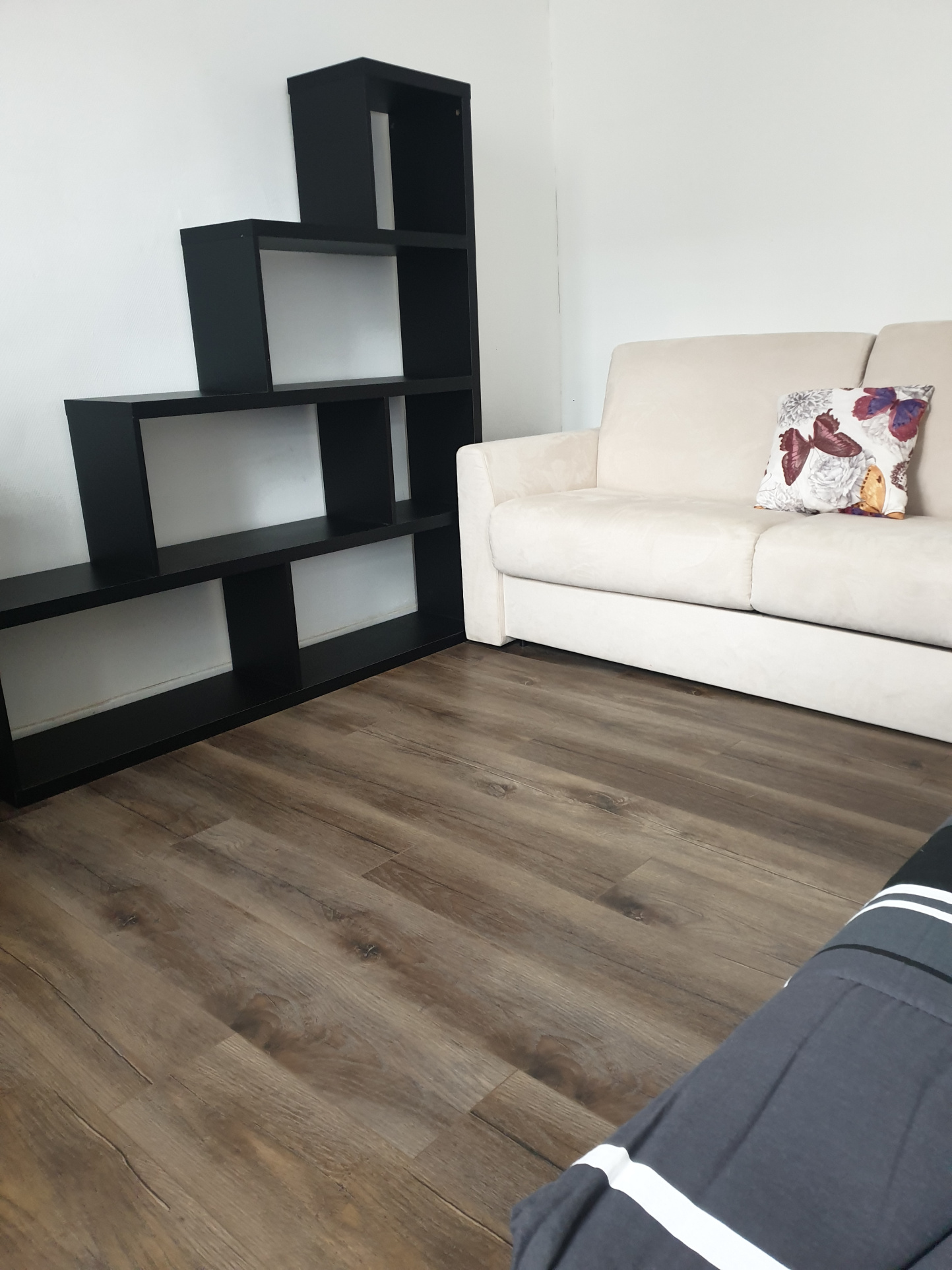 Location - Appartement