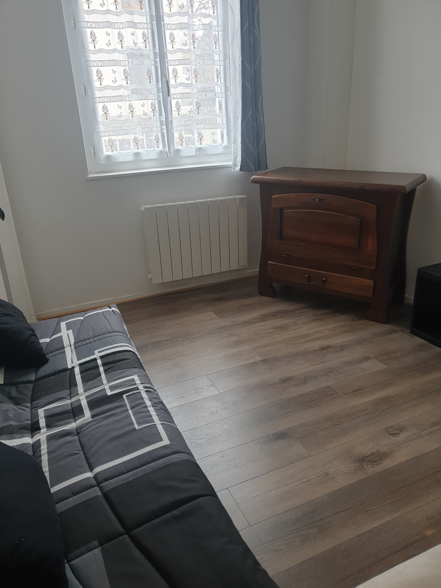 Location - Appartement