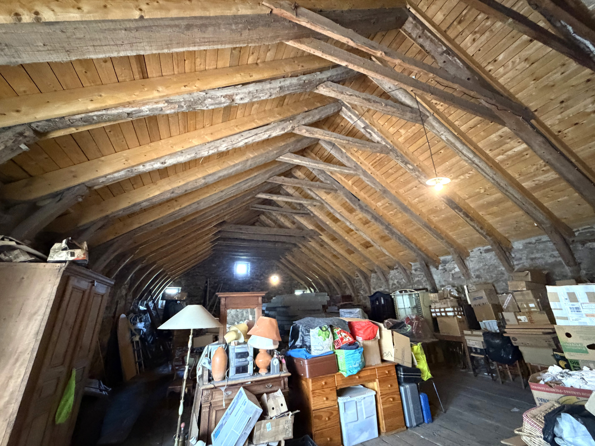 Charmante maison
