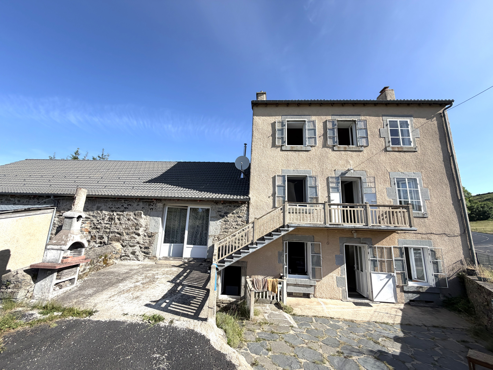 Charmante maison