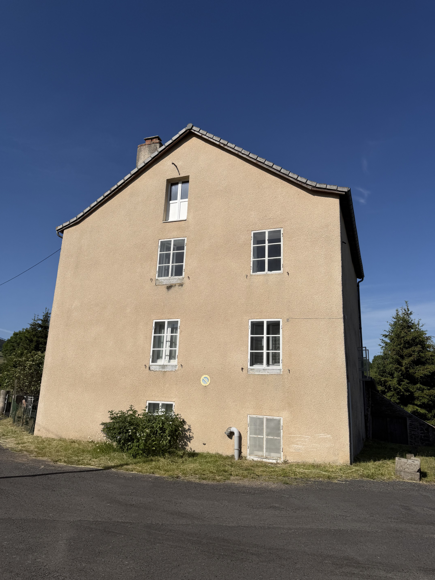 Charmante maison