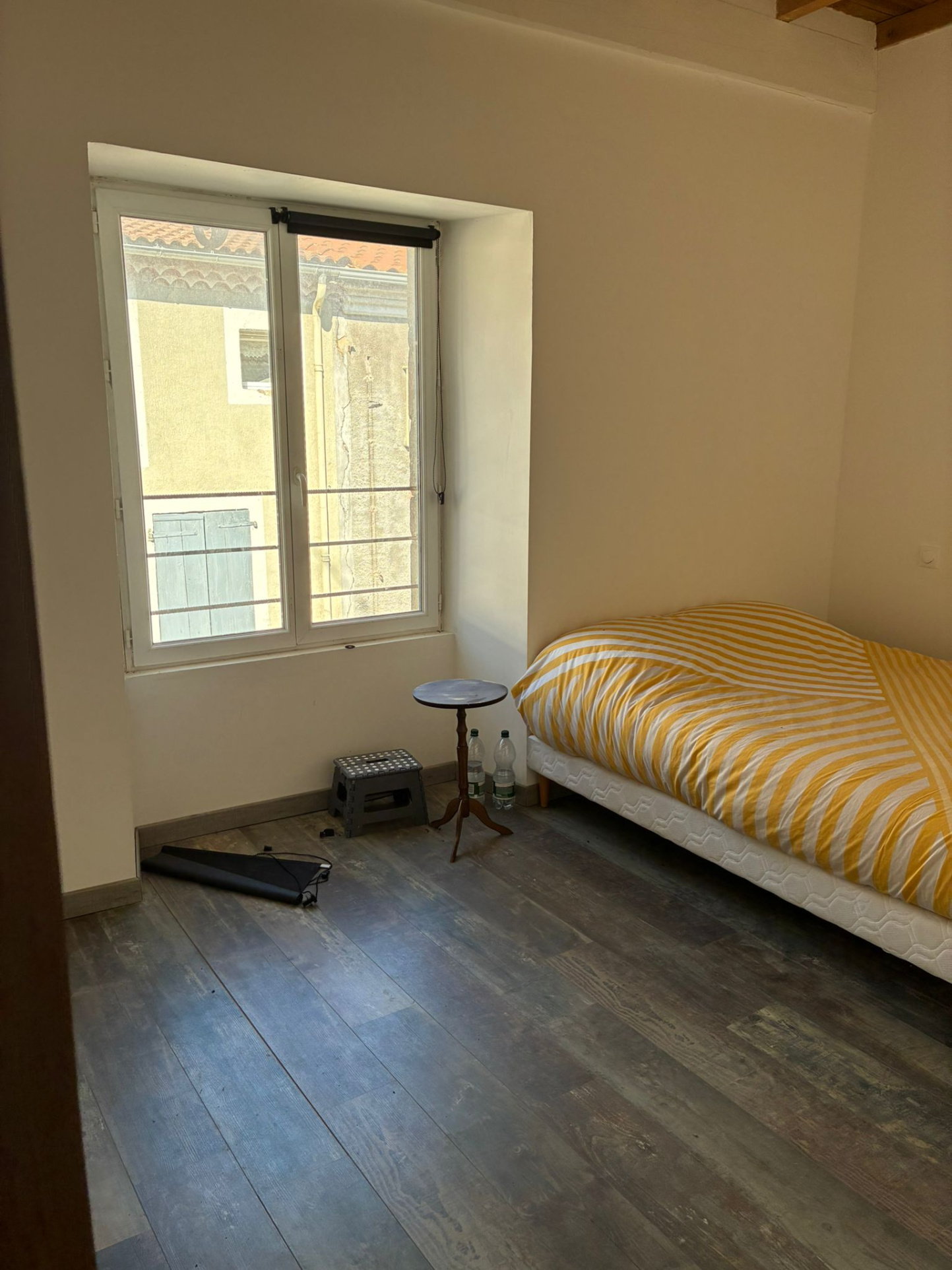 Jolie maison de ville