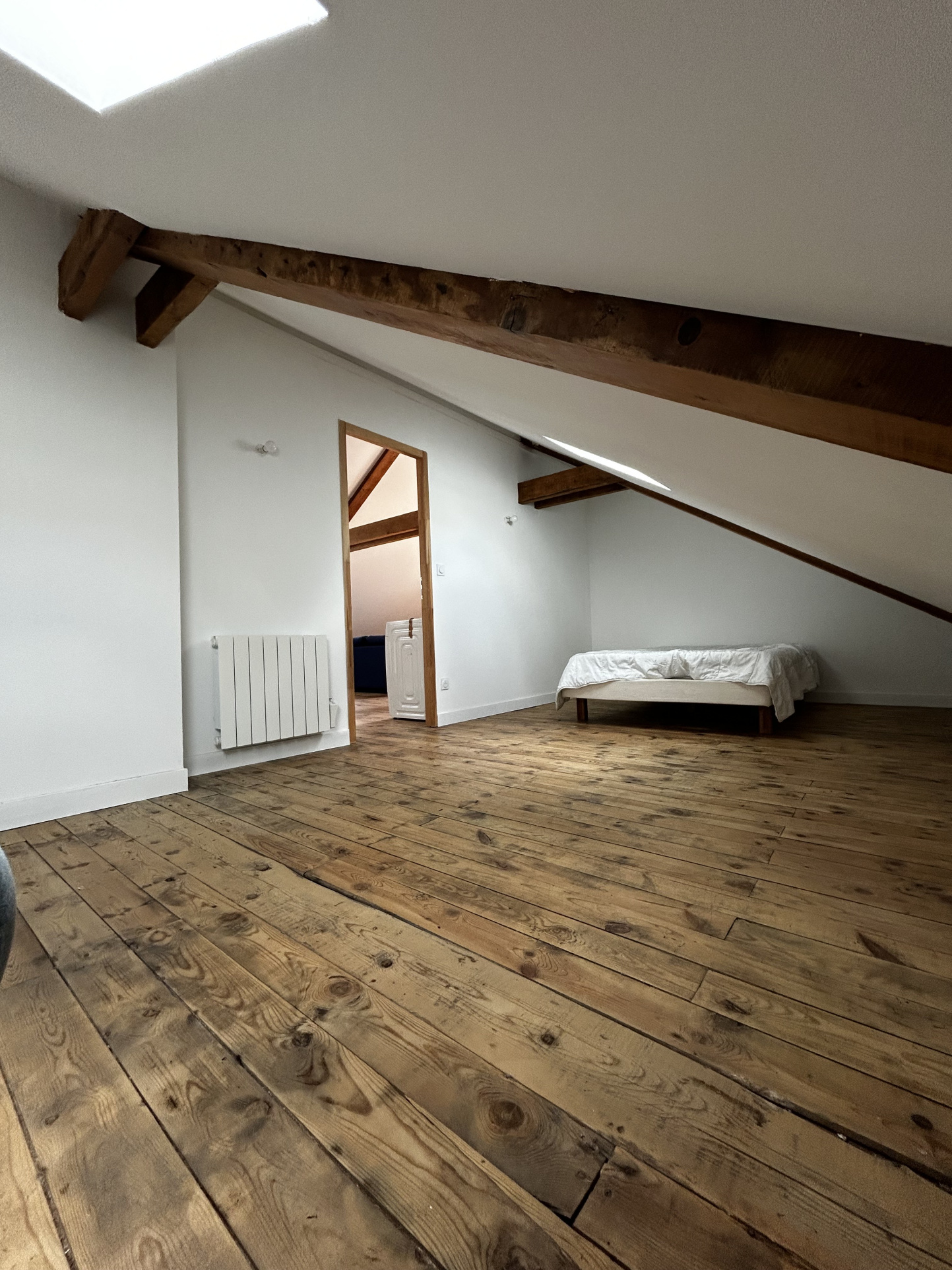 TRES BEL APPARTEMENT A DEUX PAS DU CENTRE VILLE