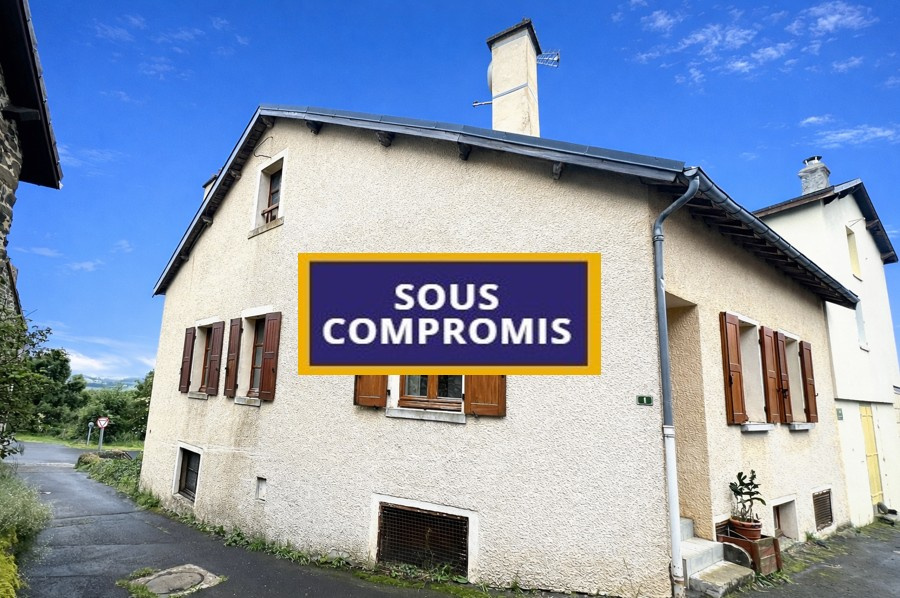 Charmante maison de village