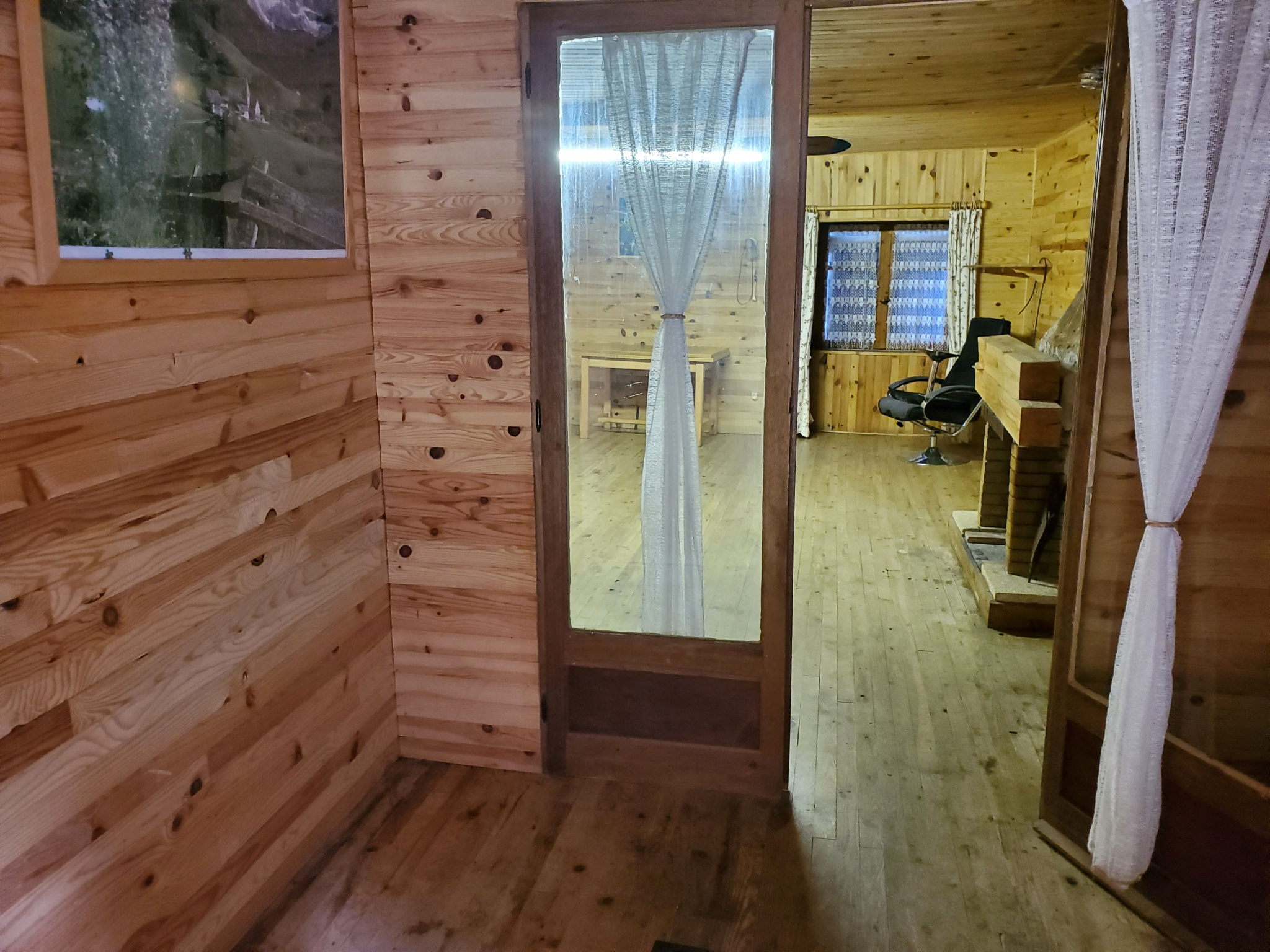 Maison en pierres avec 1 200 m2 de terrain attenant