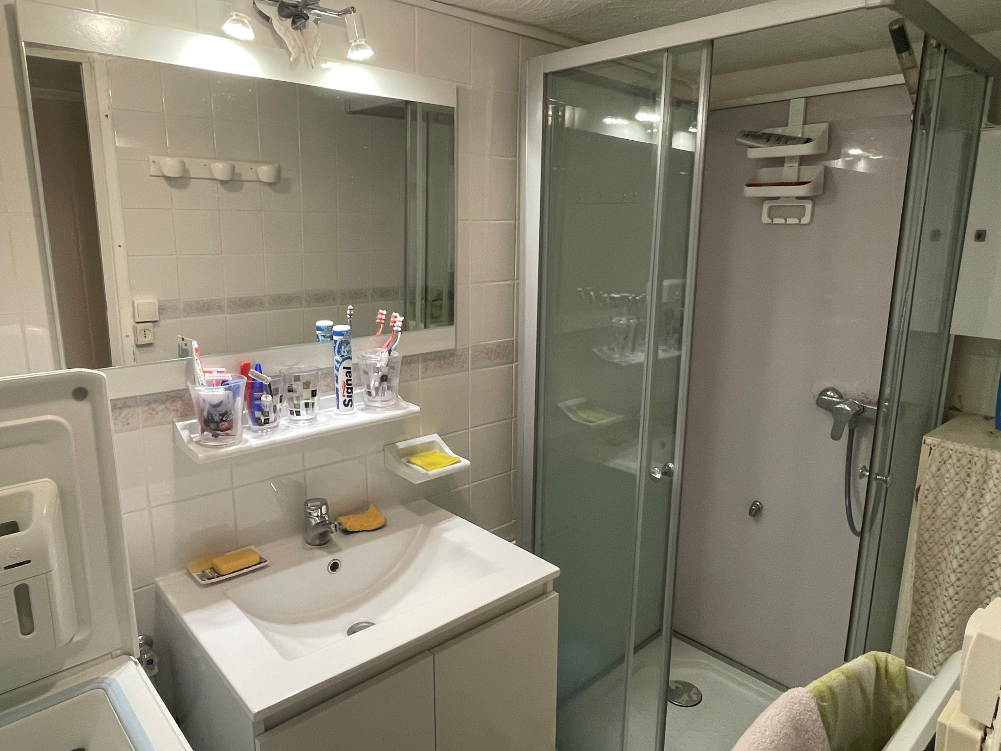 Jolie maison de village