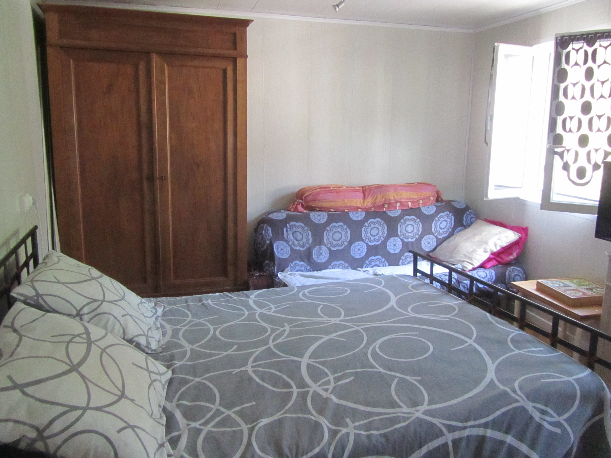 Jolie maison de village