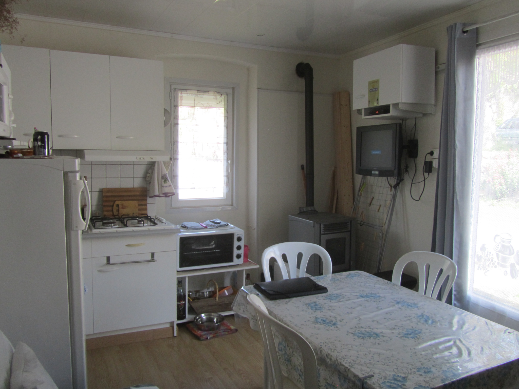 Jolie maison de village