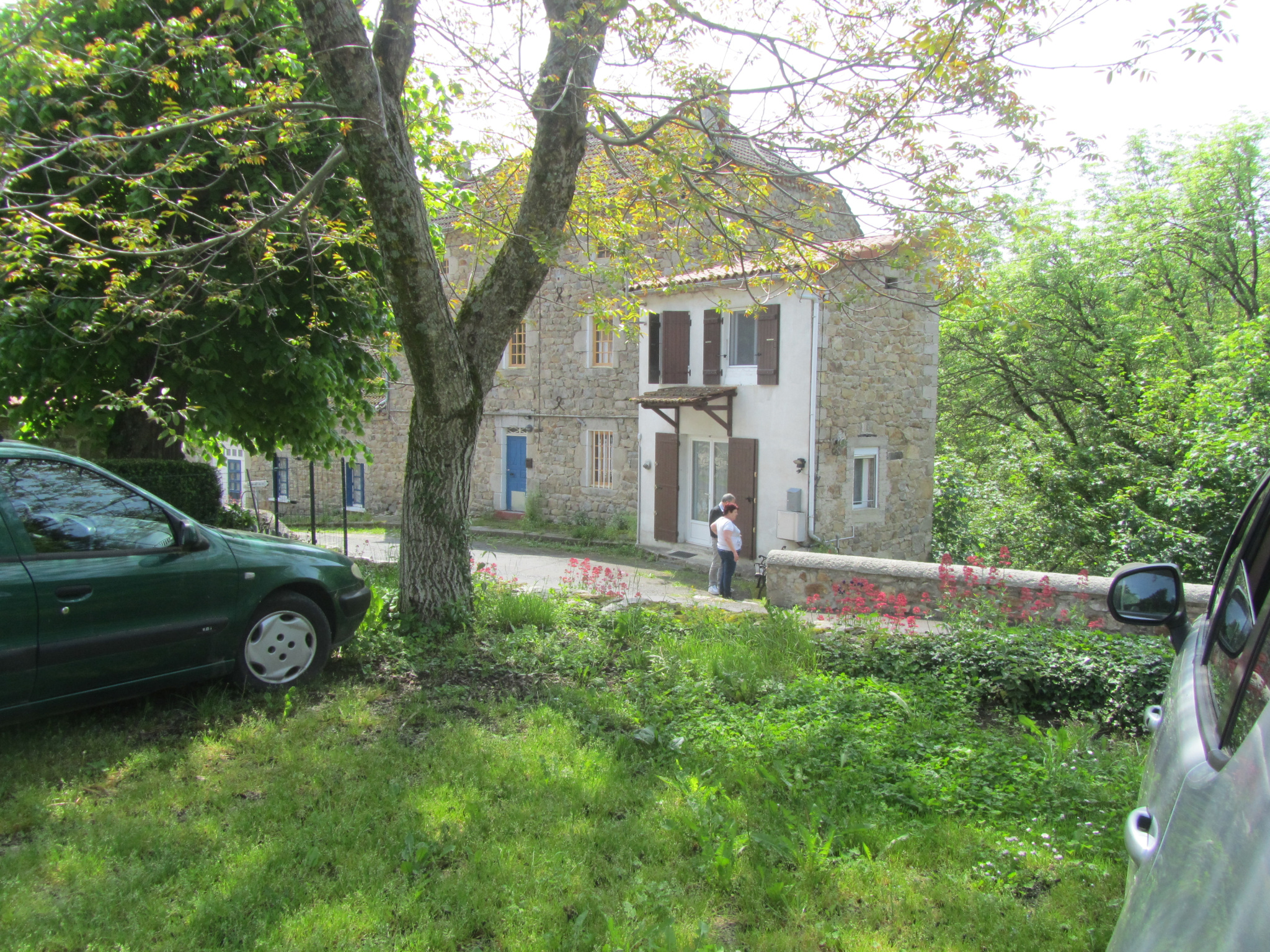 Jolie maison de village