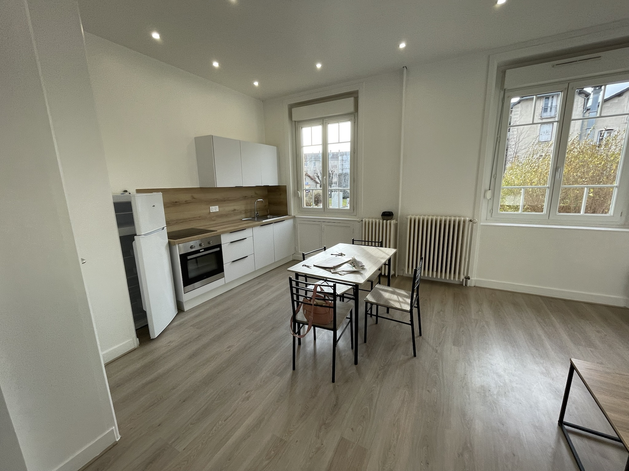 Vente - Appartement