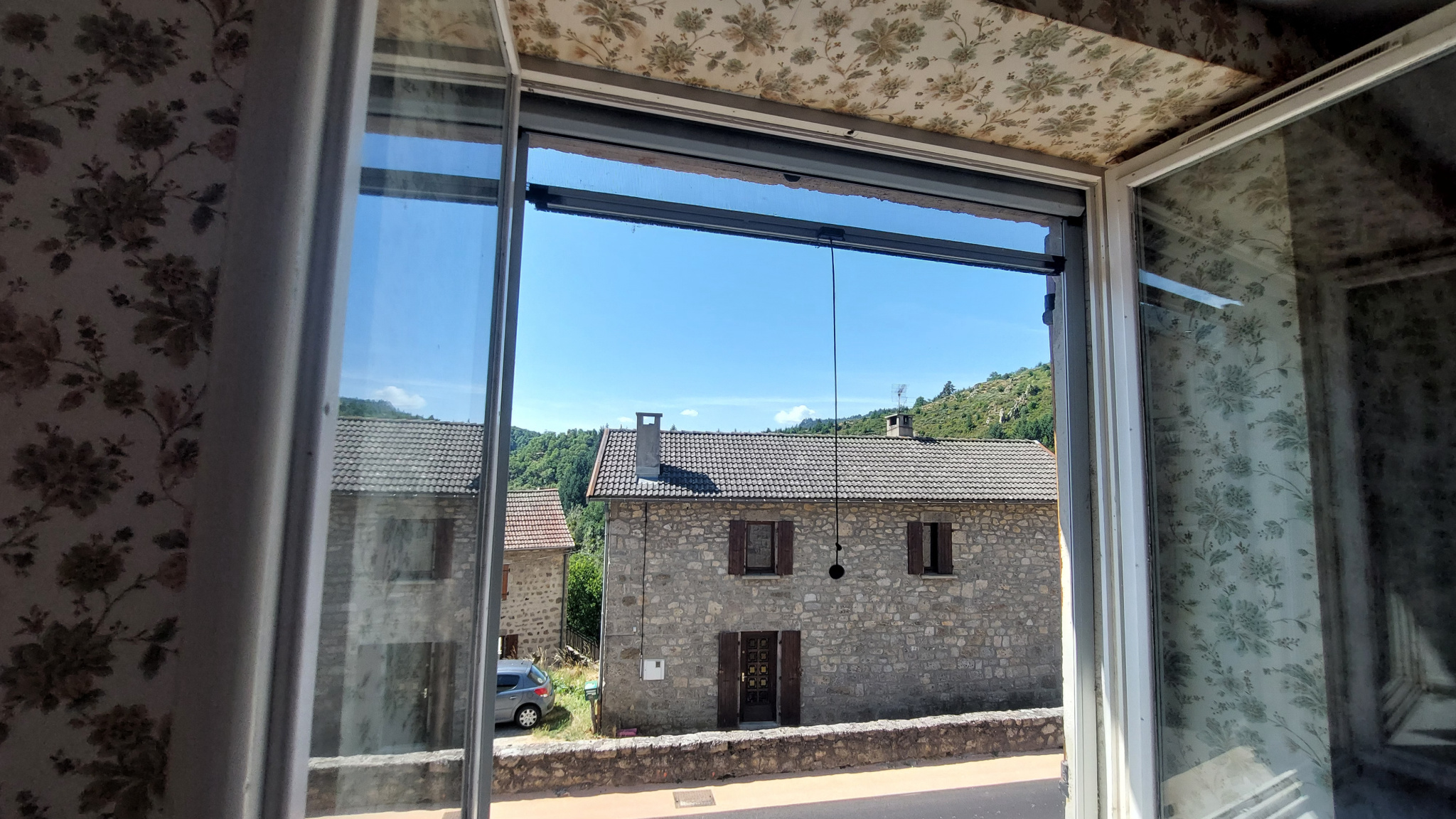 MAISON DE VILLAGE