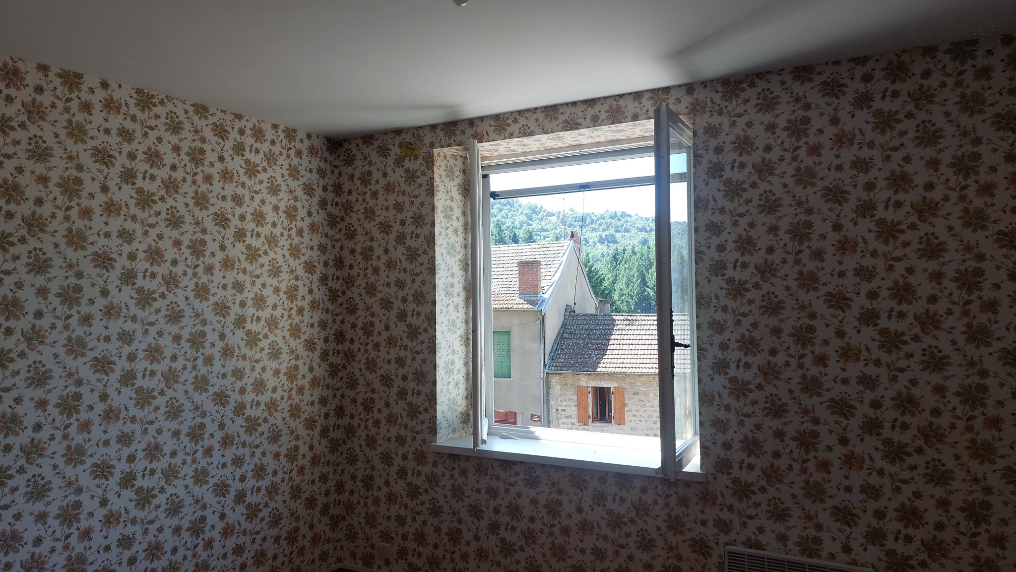 MAISON DE VILLAGE