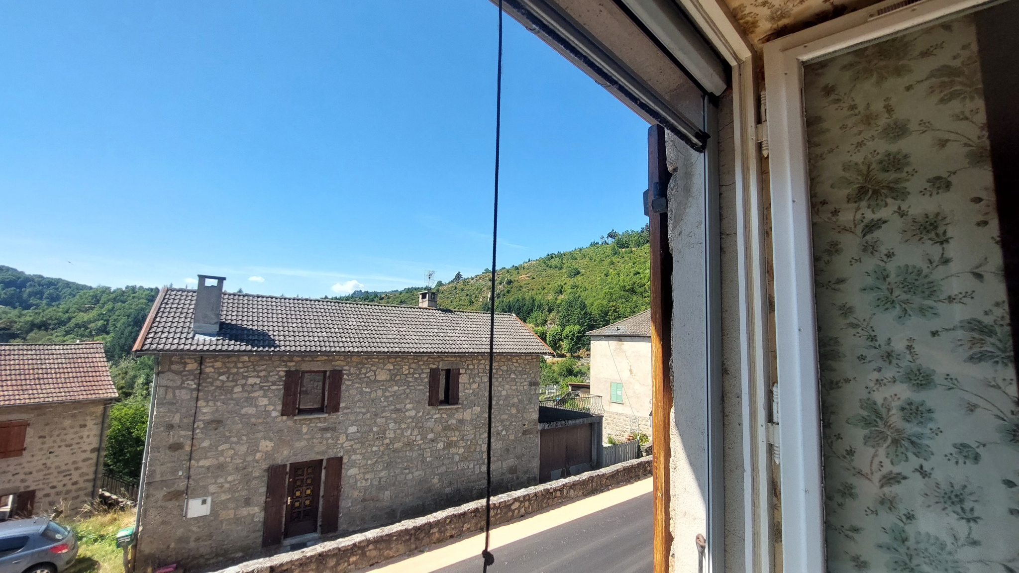 MAISON DE VILLAGE