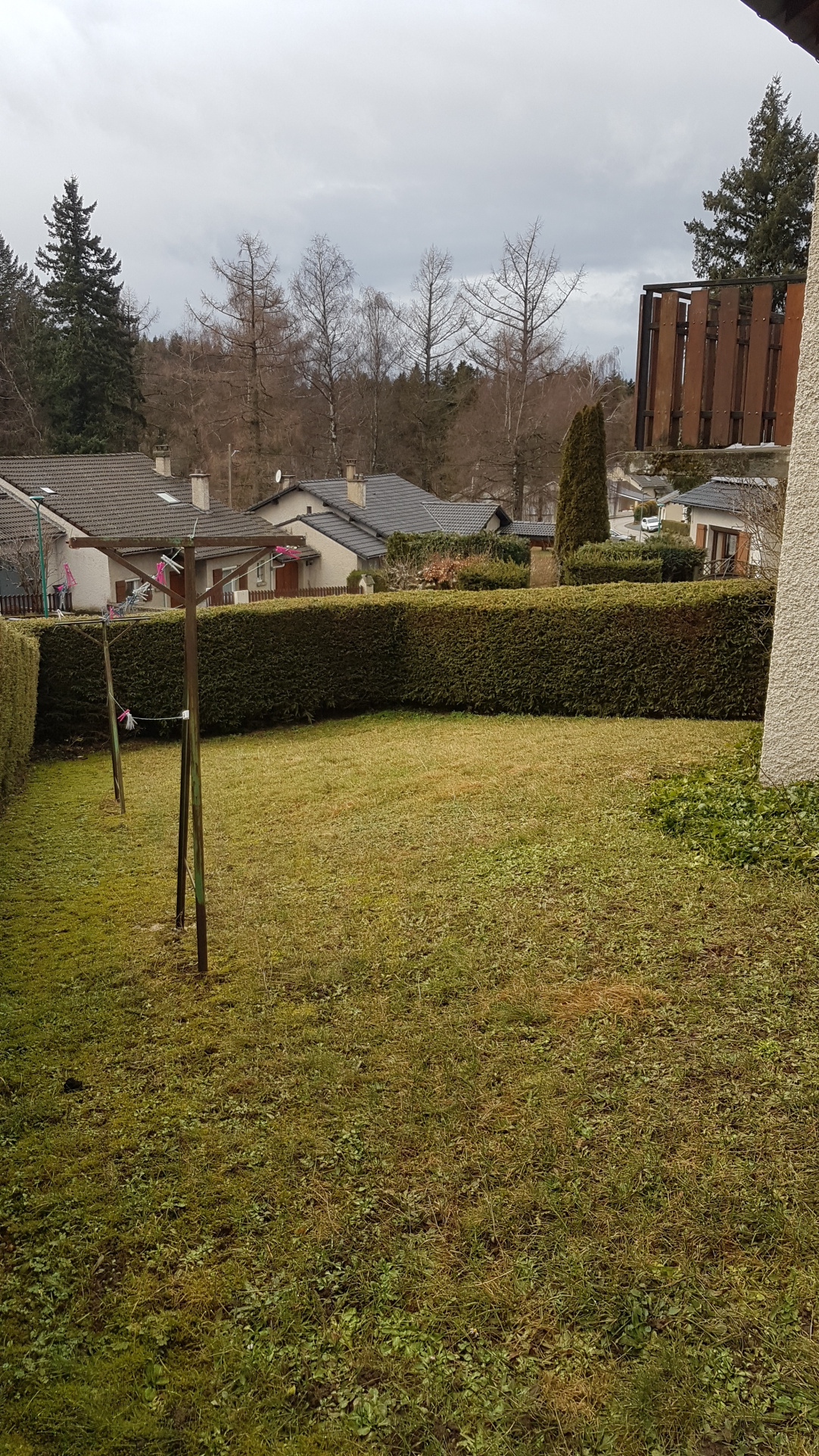 Maison à louer   Chambon-sur-Lignon
