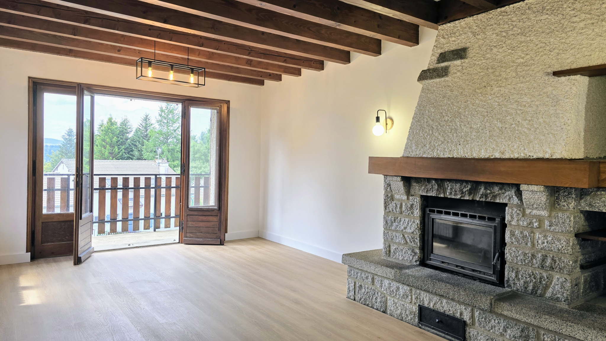 Maison à louer   Chambon-sur-Lignon