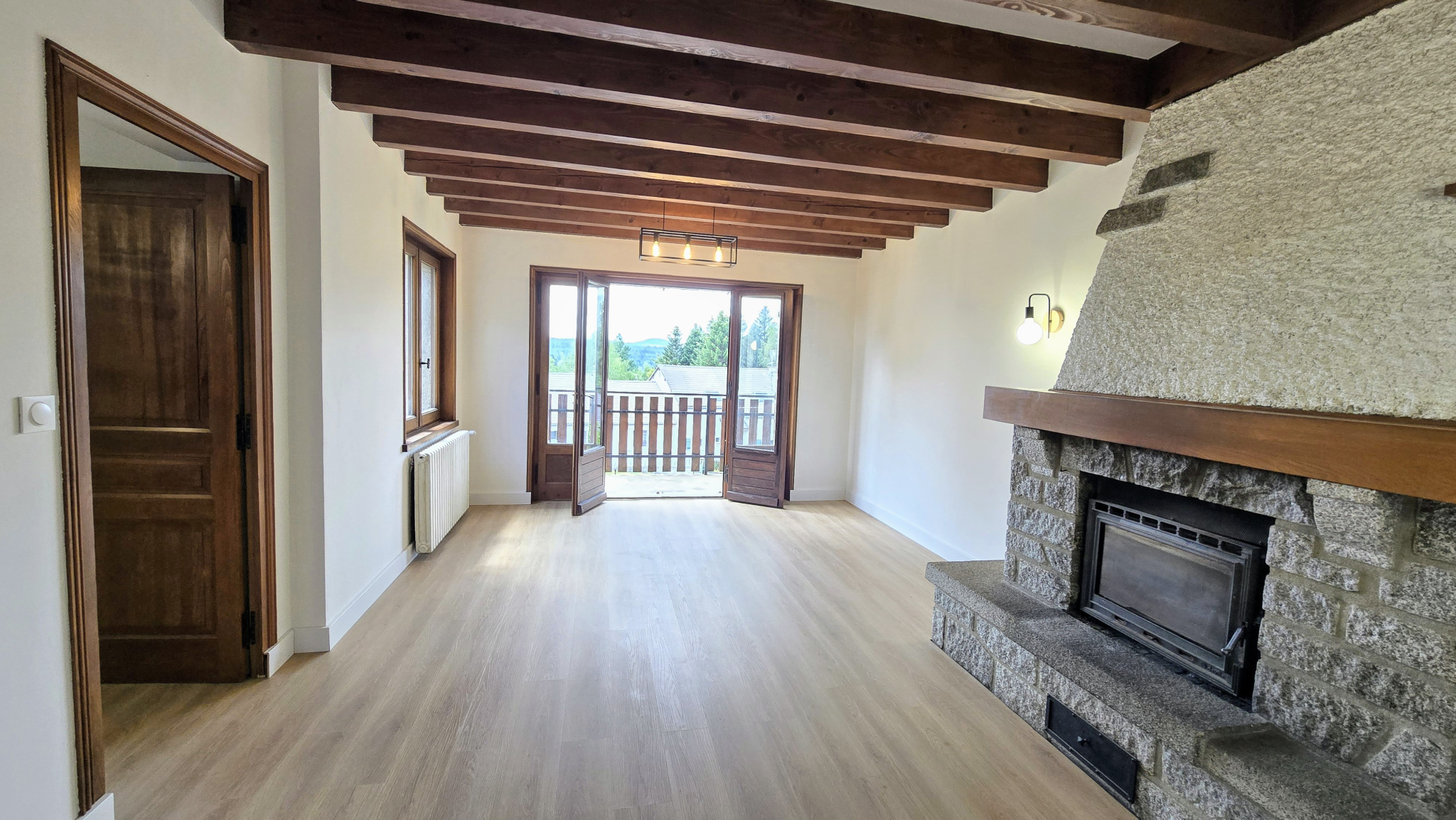 Maison à louer   Chambon-sur-Lignon