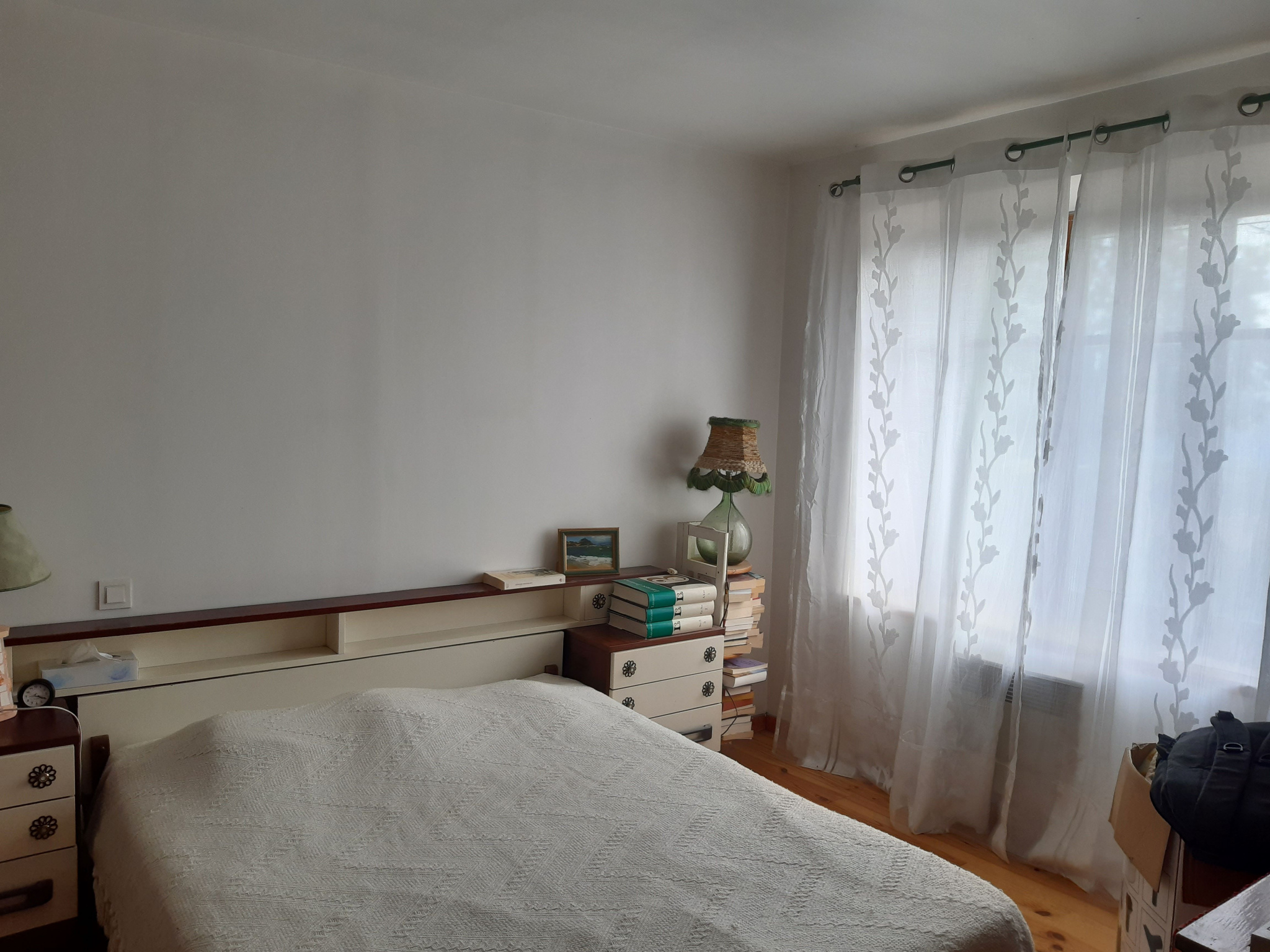 Maison en pierres avec 700 m2 de terrain