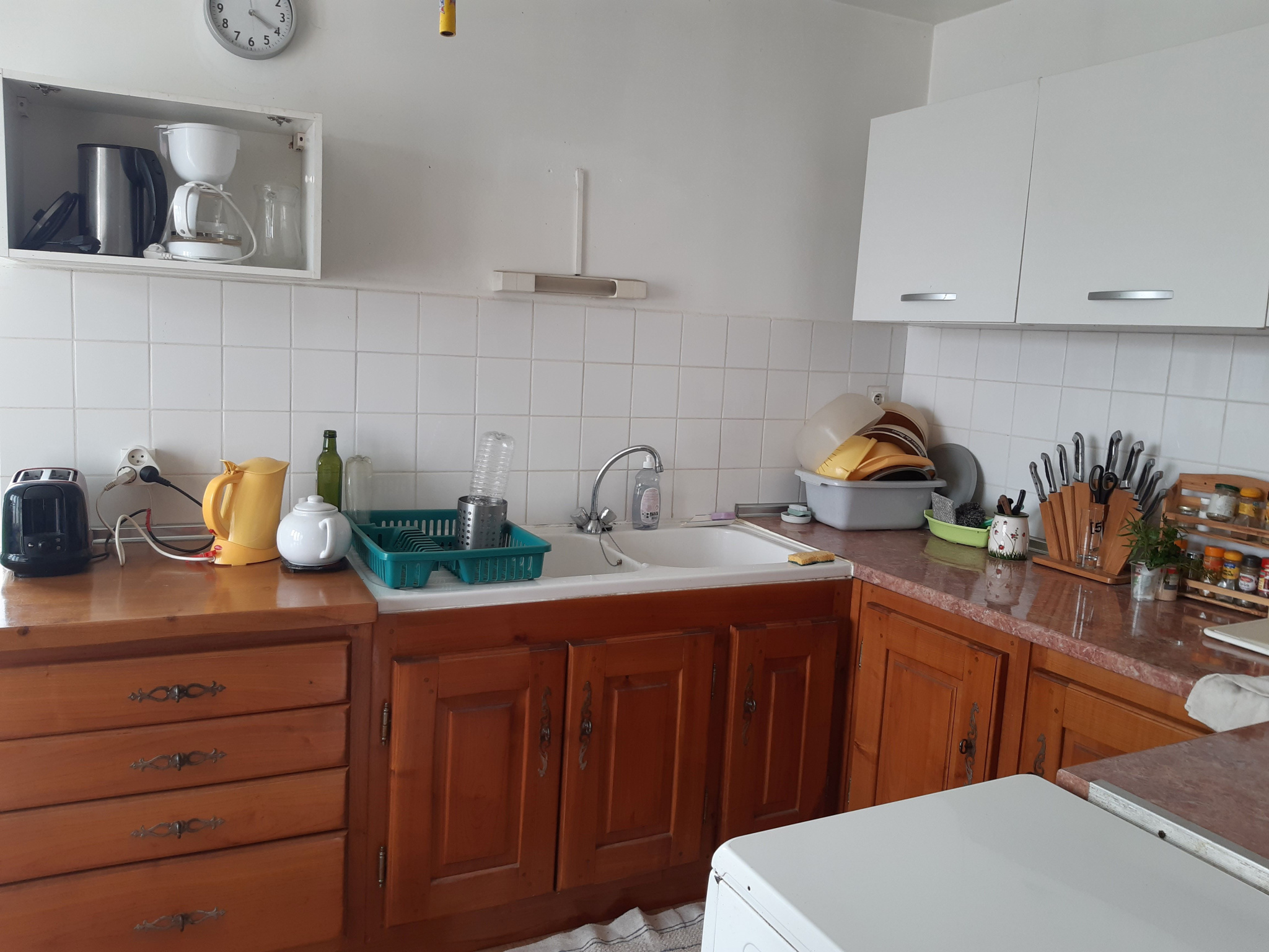 Maison en pierres avec 700 m2 de terrain