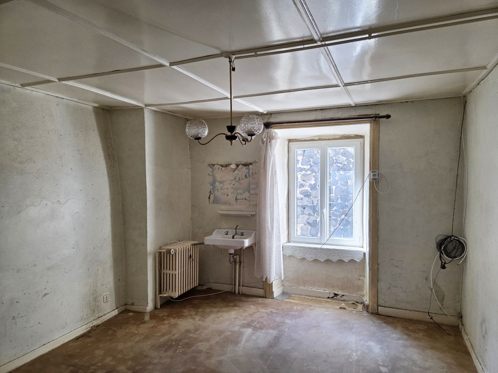 Maison de village à Fay sur Lignon