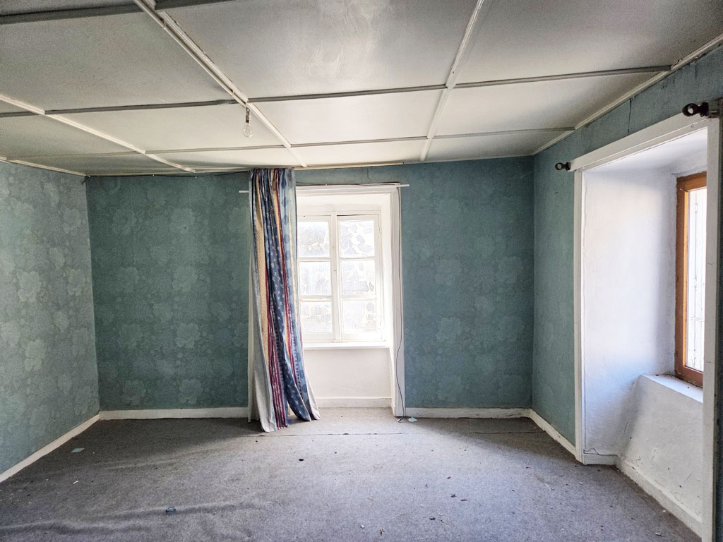 Maison de village à Fay sur Lignon