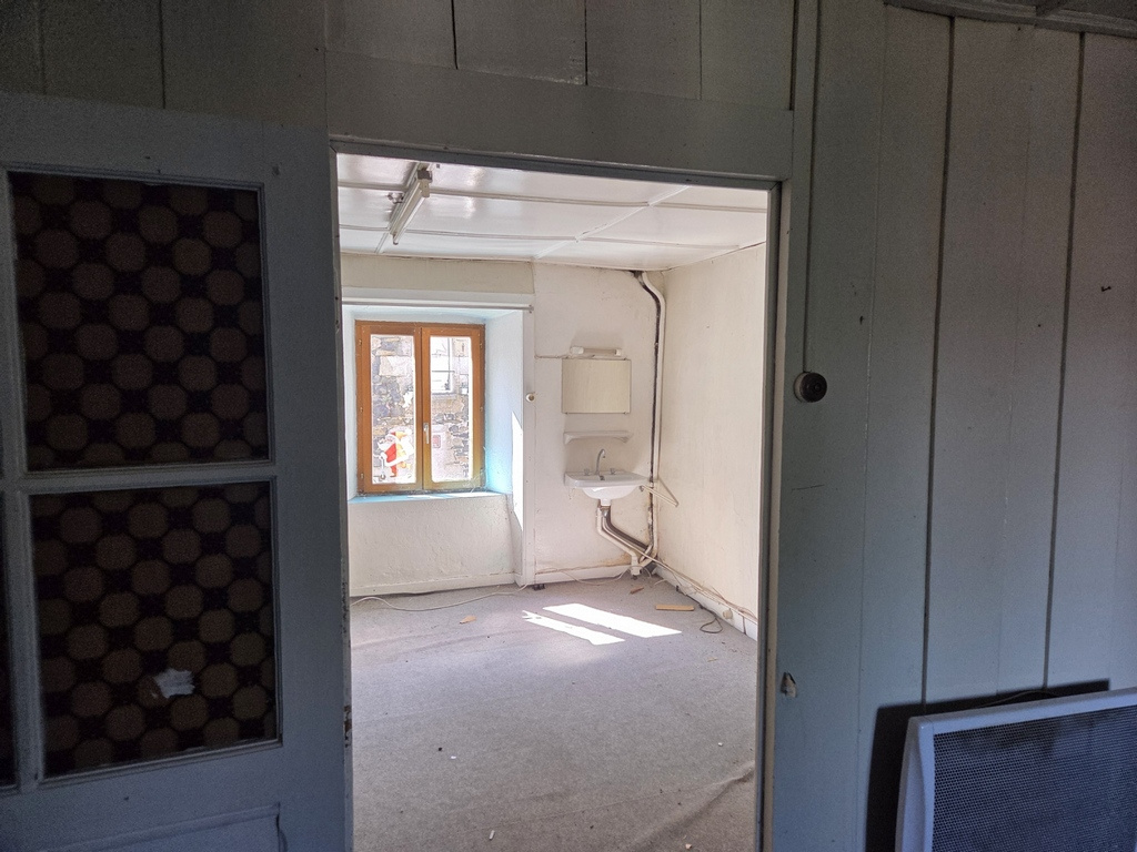 Maison de village à Fay sur Lignon