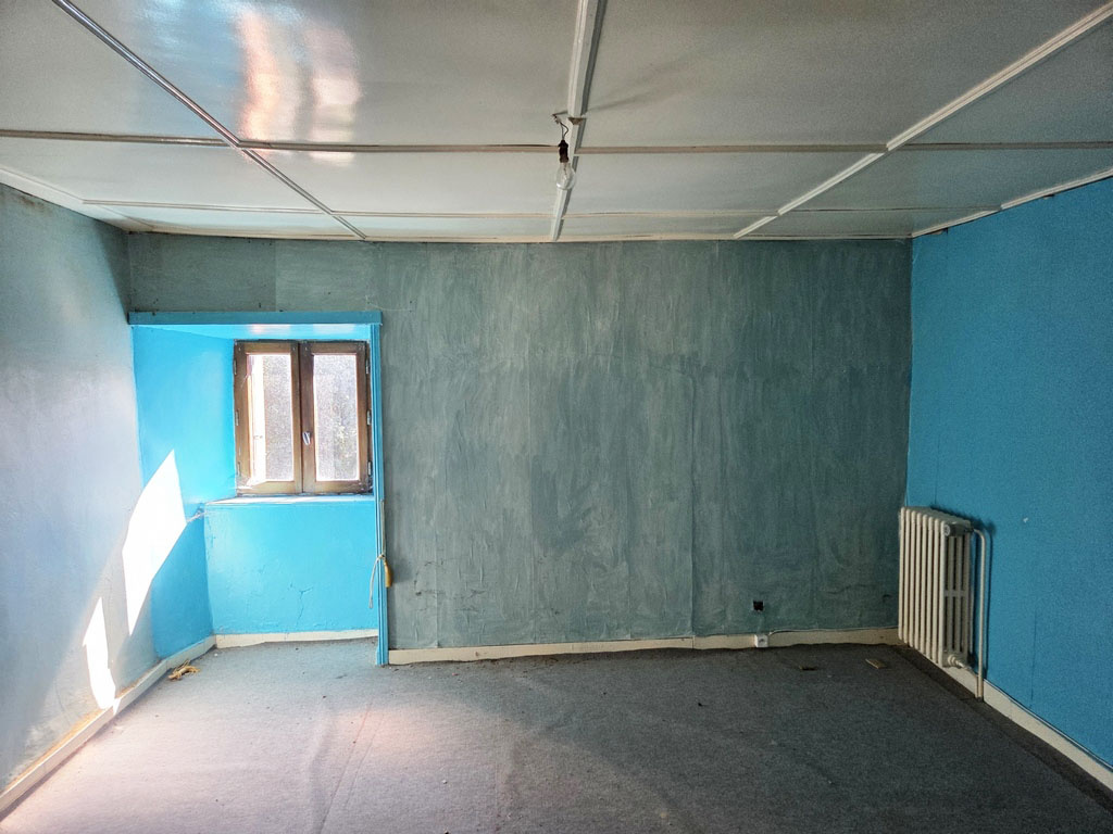 Maison de village à Fay sur Lignon