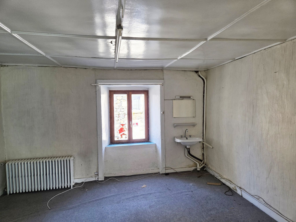 Maison de village à Fay sur Lignon