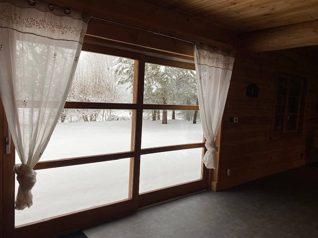 Maison ossature bois sur 2678 m2 de terrain