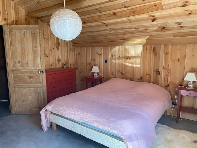 Maison ossature bois sur 2678 m2 de terrain
