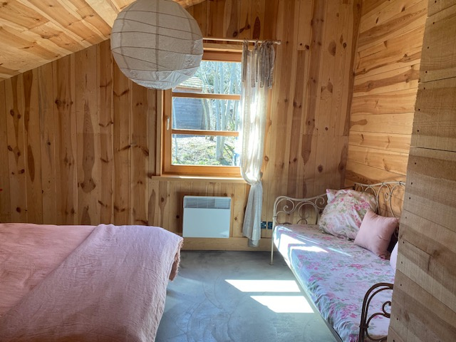 Maison ossature bois sur 2678 m2 de terrain