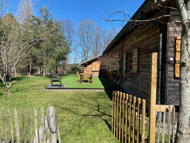 Maison ossature bois sur 2678 m2 de terrain