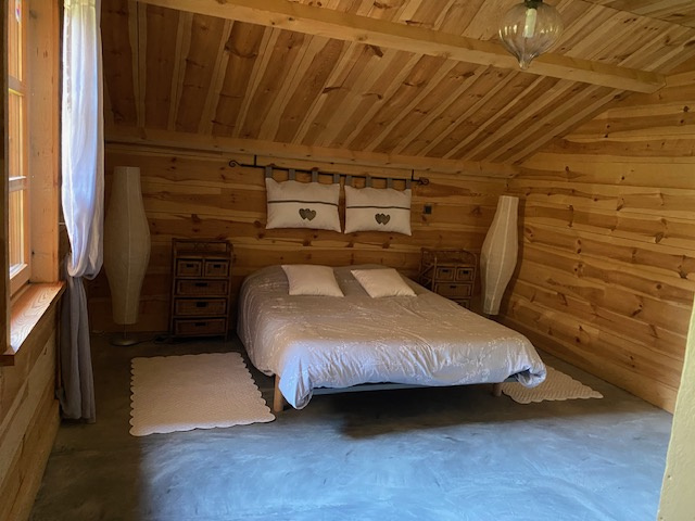 Maison ossature bois sur 2678 m2 de terrain