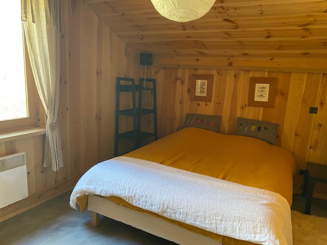 Maison ossature bois sur 2678 m2 de terrain