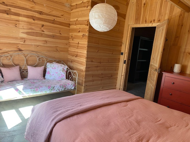 Maison ossature bois sur 2678 m2 de terrain