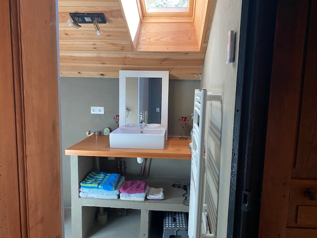 Maison ossature bois sur 2678 m2 de terrain