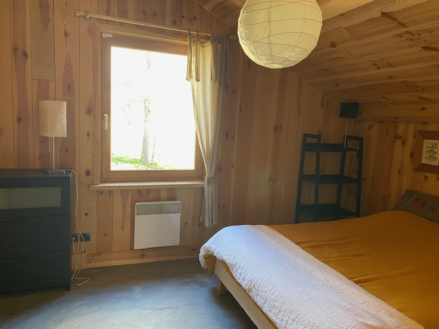 Maison ossature bois sur 2678 m2 de terrain