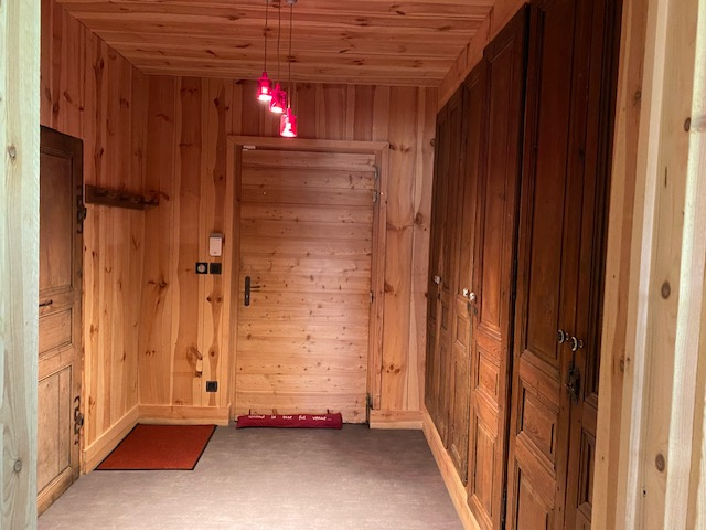 Maison ossature bois sur 2678 m2 de terrain