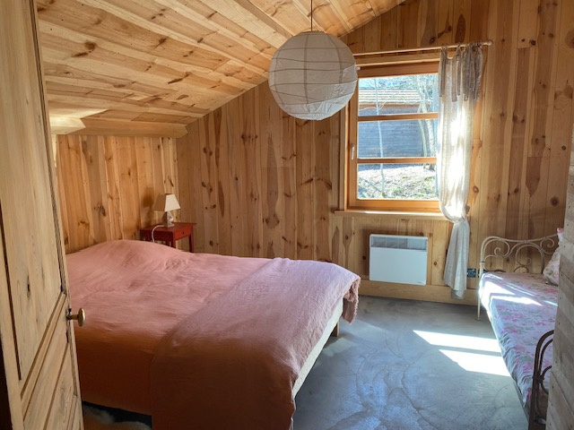 Maison ossature bois sur 2678 m2 de terrain