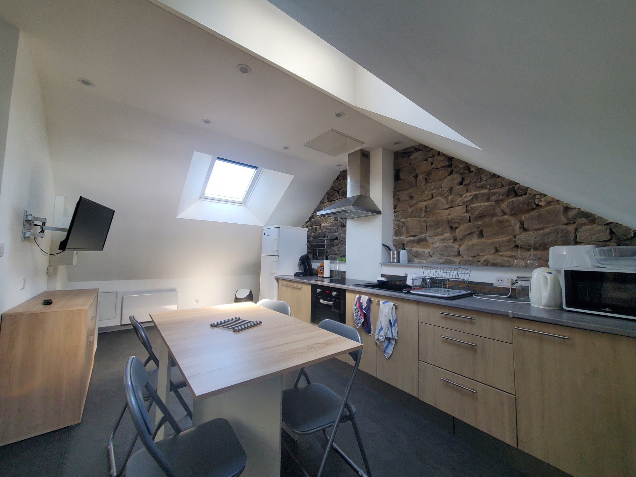 Appartement T3